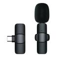 K9 Wireless Microphone For Youtube Facebook Live Stream Tiktok Video - Microphone - মাইক্রোফোন. 