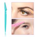 Eyebrow Trimmer Shaper Hair Remover Tool. 