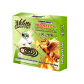 BaoMa No-Smoke Mosquito Coil 10pcs Packet - Combo of 4 Packet. 