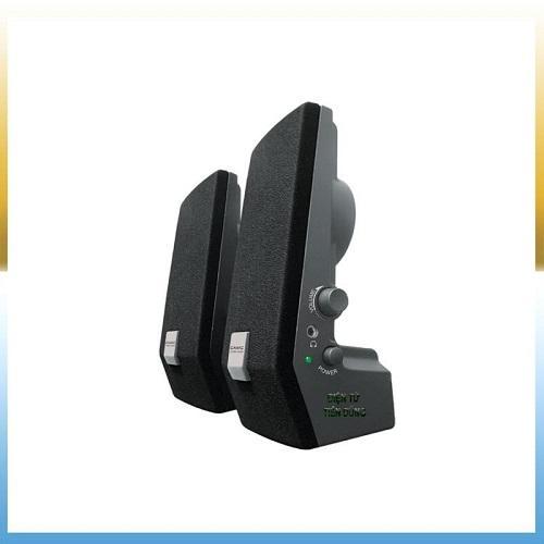 CAMAC CMK-858 HI-FI USB Multimedia Laptop PC Speakers With ...