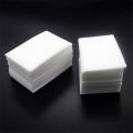 1000/500/200/180/100Pcs Profession 100% Cotton Pads For Nail Wipe Lint-Free Nail CottonGel Polish RemoverNail Art Cleaning Tools. 
