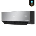 Haier 1.6 Ton UltimateCool Inverter Pro Air Conditioner.
