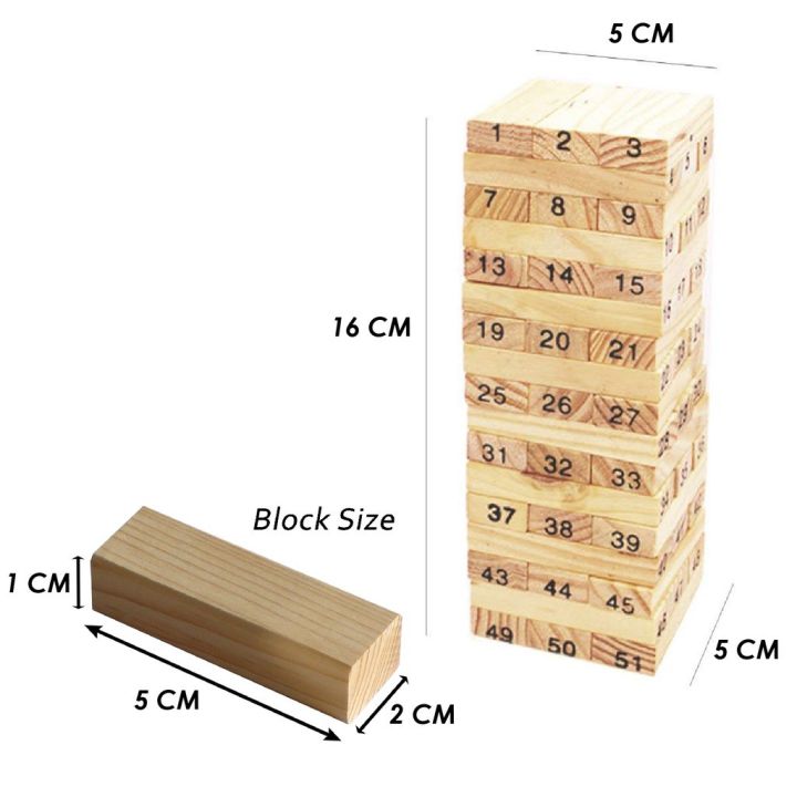 %E3%80%90Yurui%E3%80%9154%20Pcs%20Mini%20Wooden%20Number%20Jenga%20Block%20Kid%20Toys%20-%20Image%205