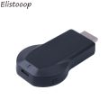 1080P Wireless TV Dongle Receiver Anycast M2 Plus For Chromecast PC TV Stick Airplay for ios andriod. 