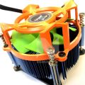 HF-690 CPU Cooler Fan Core i3-iCore7. 