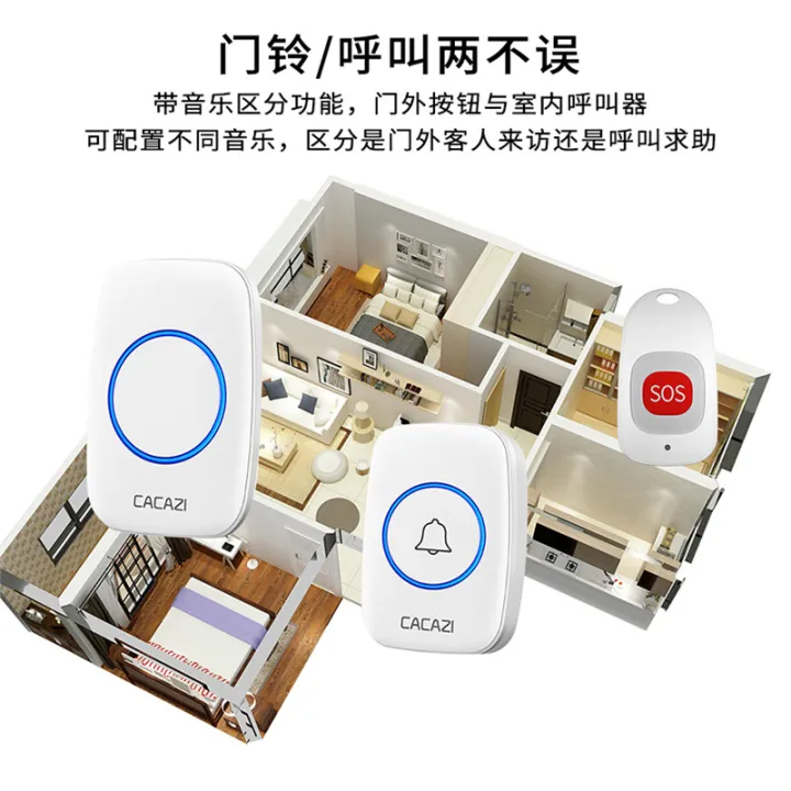 Elderly%20Beeper%20Home%20Wireless%20Remote%20Control%20Remote%20Help%20Doorbell%20Patient%20Emergency%20Call%20Bell%20Device%20-%20Image%204