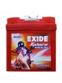 Exide Motorcycle Water Battery 12MF5L-B For Discover All Model Bike. 