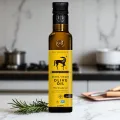 Terra Delyssa Extra Virgin Olive Oil – 250ml | First Cold Press, Imported from Tunisia.