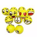 Stress Ball Emoji Squeeze Ball Exercise Stress Ball.