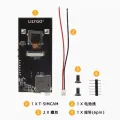LILYGO T-SIMCAM ESP32-S3 CAM development board WiFi bluetooth 5.0 wireless module OV2640/OV5640 version autofocus H677. 