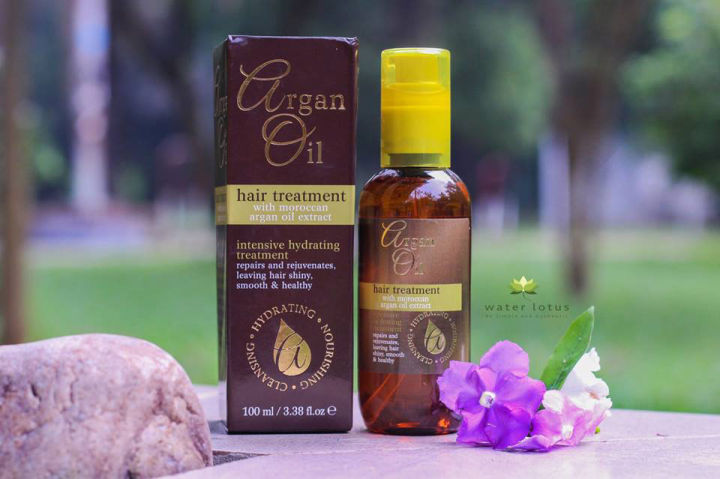 Xpel%20Argan%20Oil%20Hair%20Treatment%20100ml%20With%20Moroccan%20Argan%20Oil%20Extract%20-%20Image%202