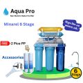 Top Klean (A6) Six Stage Non RO Water Purifier.. 