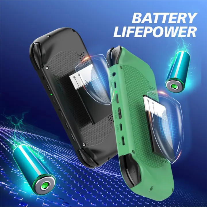 R43S%20Retro%20Handheld%20Video%20Game%20Console%2064GB%20Games%204.3Inch%20HDMI-Compatible%20Screen%20Portable%20Pocket%20Video%20Player%20-%20Image%202