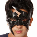 Krish mask Black & Red.