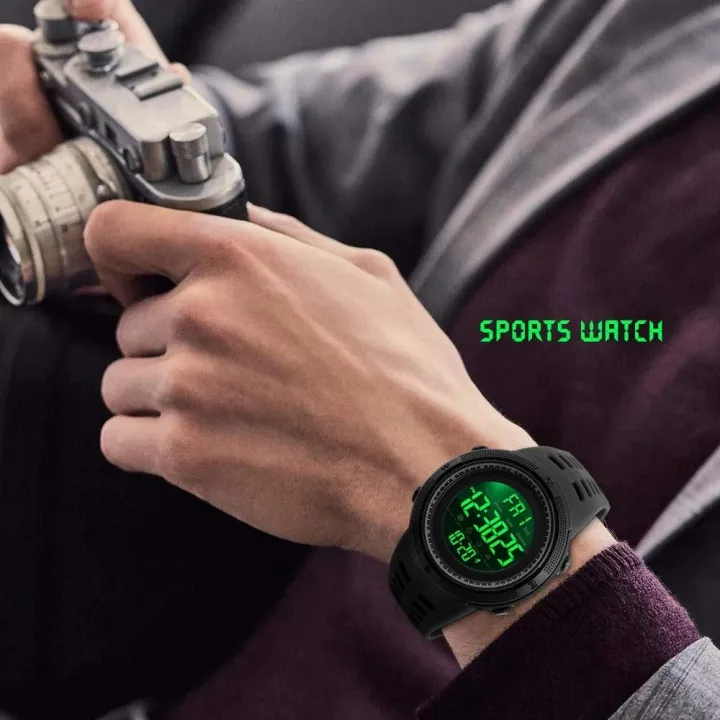 (Ready%20Stock)%20Men's%20Watch%20Sports%20Digital%20Watches%20for%20Man%20Big%20Dial%20Luminous%20Waterproof%20Alarm%20Clock%20Multifunction%20Military%20Electronic%20Wristwatch%20PK%20SKMEI%201251%20-%20Image%206