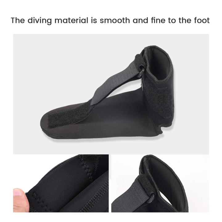 1Pcs%20Plantar%20Fasciitis%20Night%20Splint%20Dorsal%20Drop%20Foot%20Brace%20Soft%20Stretching%20Boot%20Splints%20Size%20L%20-%20Image%208