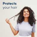 Dove Ultra Care Shampoo 330ml Intensive Repair Shampoo.