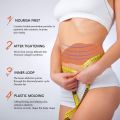 Slimming Belly Button Paste Lean Body Lazyer Reduce Meat Big Belly Body Beautification Body Shaping Health Care Belly Fat Burner. 