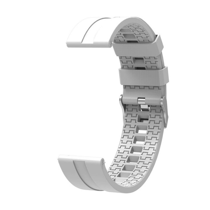 %5Bautismaut%5D%20Applicable%20to%20Huami%20Amazfit%20A1602%20Silicone%20Strap%201%202%203%20GTR47mm%20Strap%20A1801A1609%20Wristband%20-%20Image%207