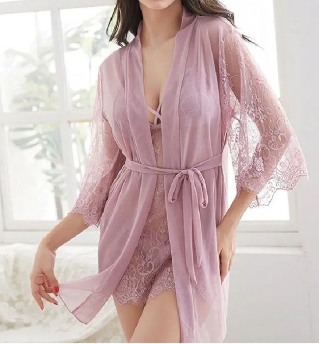 Fashionable Honeymoon Sexy Women Night Dress Girls Nighty Female Nightwear And Night Dress Daraz .bd