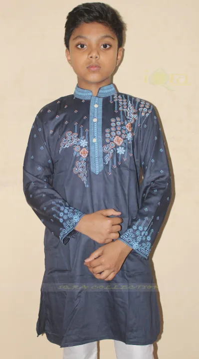 Baby%20Panjabi%20paijama%20set%20For%201-12%20yrs%20kids%20-%20Image%202