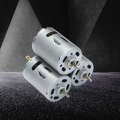 Baoyunxuan 385 micro motor DC high speed hair dryer, suction pump, massager, beauty instrument, hot air comb, etc.