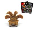 New Bakuganes Battle Ball Catapult Battle Platform Card Monster Action Toy Figures Tall Collectible Figures Toy for Kids Outlier Aeuinv. 
