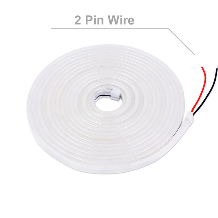DC%2012V%20LED%20Neon%20Strip%20Rope%20Lights%20Neon%20Sign%206X12mm%20Flexible%20Light%202835%20120LED/m%20With%202pin%20Wire%20IP67%20Waterproof%20Decoration%20Home%20-%20Image%204