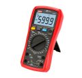 UNI-T UT890C+ True RMS Multimeter. 