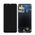 OLED 100% Tested For Samsung Galaxy A30 LCD Display Touch Screen Digitizer Assembly Replacement Repair Parts.