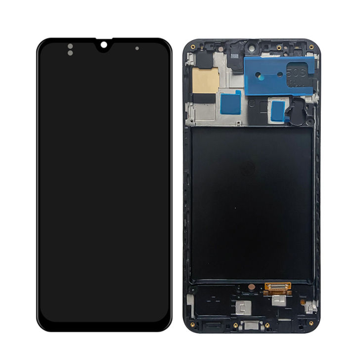 OLED%20100%25%20Tested%20For%20Samsung%20Galaxy%20A30%20LCD%20Display%20Touch%20Screen%20Digitizer%20Assembly%20Replacement%20Repair%20Parts%20-%20Image%208