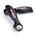 Carbon Bike Handlebar Grips Ultra Light Bicycle Handlebar.