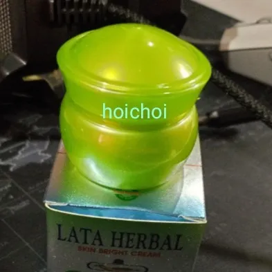 Lata%20Herbal%20Fairness%20Night%20Cream%20(%206%20pcs%20)%20for%20Men%20&%20Women%20Pack%20(%20%E0%A6%AC%E0%A6%BE%E0%A6%82%E0%A6%B2%E0%A6%BE%E0%A6%A6%E0%A7%87%E0%A6%B6%E0%A7%80%20)%20-%20Image%202