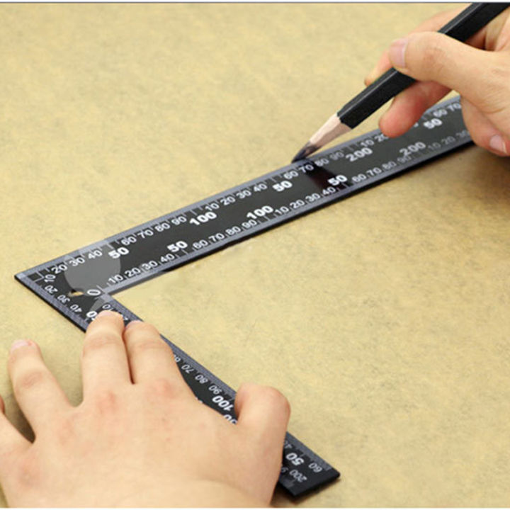 90%C2%B0%20Low%20Measurement%20Error%20Thick%20Steel%20Wear-resistant%20Durable%20Right%20Angle%20Square%20Ruler%20Measuring%20Angle%20Right%20Angle%20Stainless%20Steel%20Corrosion%20Resistance%20Rust%20Proof%20200x300mm%20-%20Image%207
