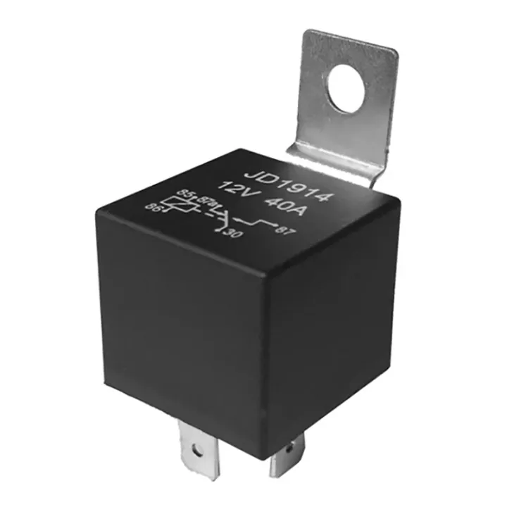 5%20Pin%2012V%20Relay%20Switch%20(SPDT)%20(30/40%20Amp)%2012%20Volt%20Automotive%20Relay%20-%20Image%202