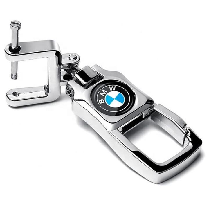 BMW%20Toyota%20Logo%20Metal%20Car%20Keychain%20Creative%20Anti-lost%20Waist%20Pendant%20Keyrings%20KeyChains%20for%20Man%20and%20Woman%20Car%20Accessories%20-%20Image%203