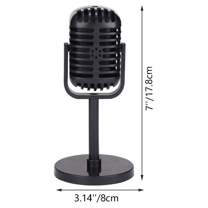 Vintage%20Microphone%20Prop,Plastic%20Microphone,for%20Role%20Play%20-%20Image%206