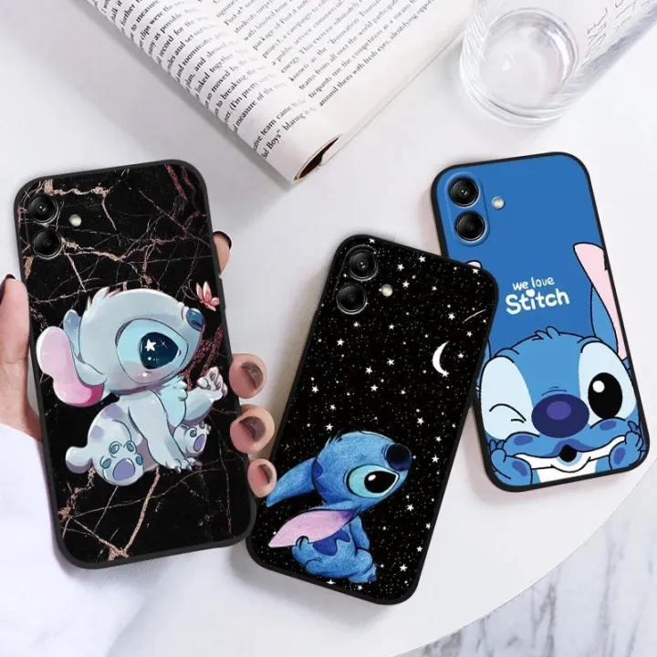 For%20Samsung%20Galaxy%20A04%20Phone%20Case%20Disney%20Cartoon%20Stitch%20Silicone%20Funda%20For%20Samsung%20A04S%20A04E%20A%2004%20A%2004S%20GalaxyA04%20TPU%20Back%20Cover%20-%20Image%202