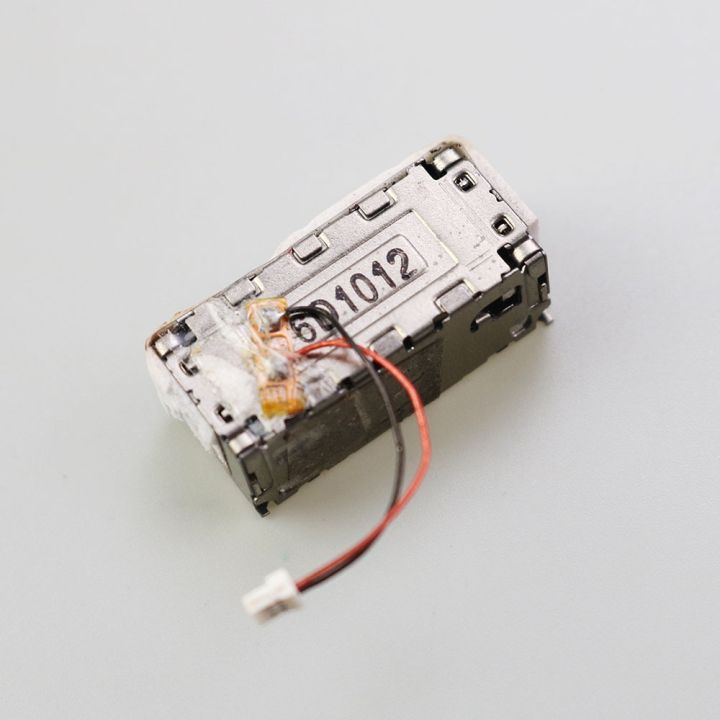 YUXI%202/5/10pcs%20Motor%20Module%20For%20Switch%20Joy-Con%20Joycon%20NS%20Left%20Right%20Vibration%20Flex%20Cable%20Repair%20Parts%20-%20Image%205