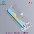 Anti lice Brush Type Lice & Nits Comb With Handle. 
