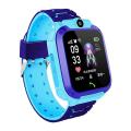 Kids Baby Styles Smartwatch Camera Touch Display Beautiful Watch.