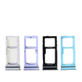 Samsung Galaxy A52 A72 SIM Card Tray Holder Replacement SIM Slot Adapter Part. 