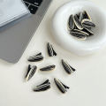 New Simulation Food Hairpins Creative Personality Melon Seed Barrettes Hair Clips Funny Food Hairgrips Fashion Hair Accessories Hair Pins Fullhouse.