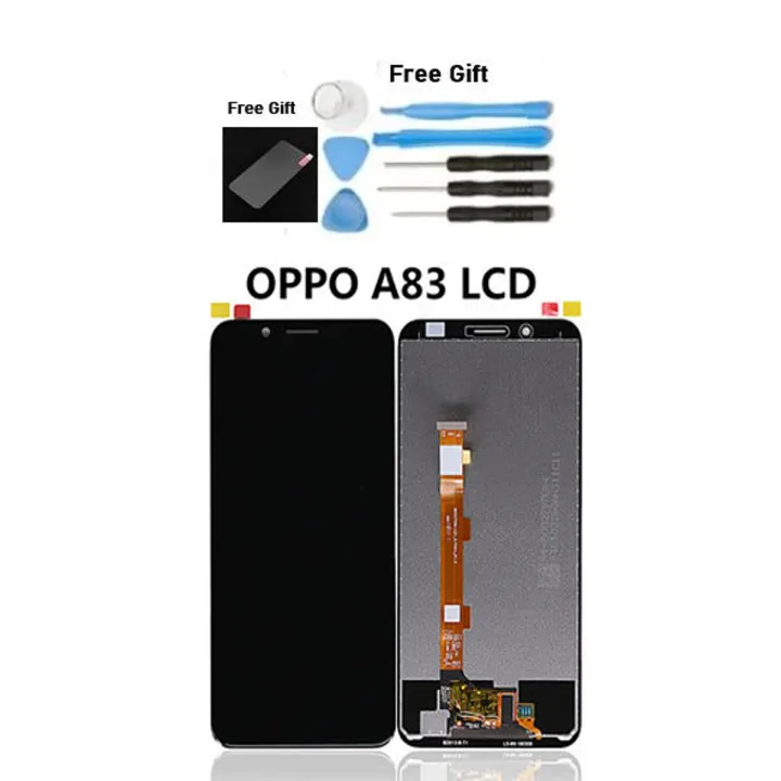 Replacement%20for%20Oppo%20A83%20LCD%20Display+Touch%20Screen%20Mobiles%20Digitizer%20Assembly%20Replacement%20-%20Image%202
