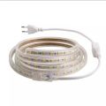 Waterproof Led Strip Light With Adapter Customs Golden Colour 1-20 Meter Variation - Rgb Light. 