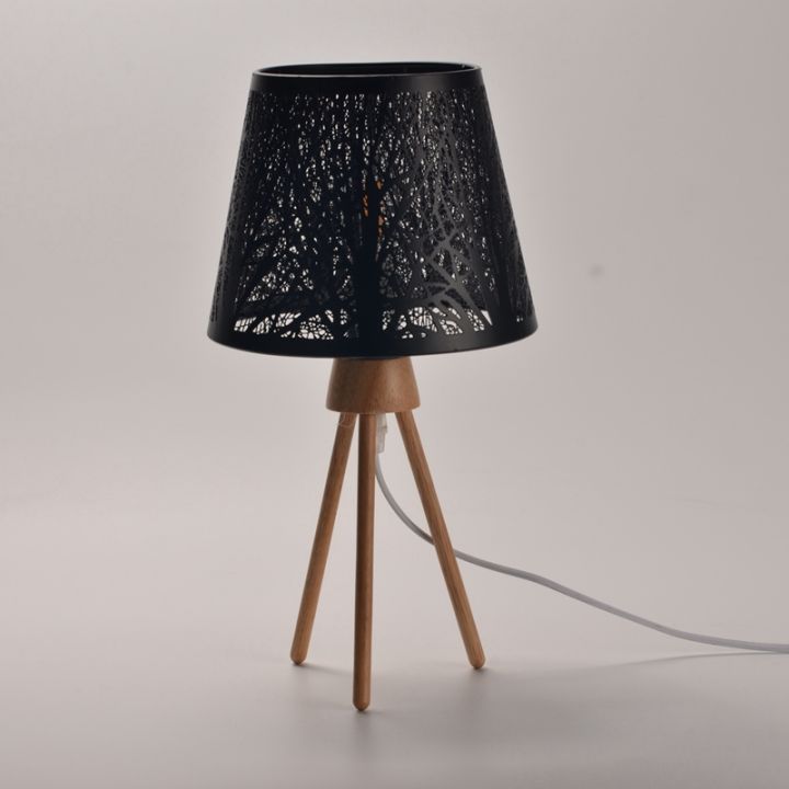 Small%20Lamp%20Shade%20Clip%20on%20Bulb,%20for%20Table%20Chandelier%20Wall%20Lamp%20Black%20-%20Image%207