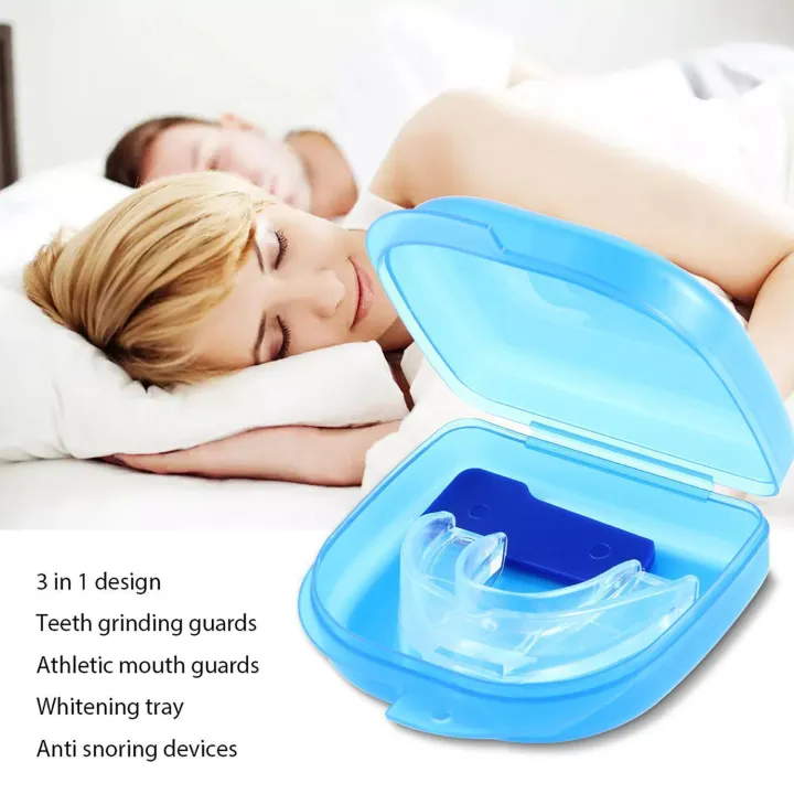 Mouth%20Guards%20For%20Teeth%20Grinding,%20Anti%20Snoring%20Devices%20Sleep%20Aid%20Custom%20Fit%20Night%20Dental%20Guard%20With%20Case%20For%20Sleeping%20-%20Image%205