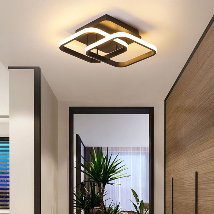 OIMG%20Modern%20Led%20Acrylic%20Ceiling%20Light%20Dimmable%20Indoor%20Light%20Flush%20Mount%20Chandelier%20Lamp%20For%20Living%20Room%20Bedroom%20Home%20Neutral%20Cool%20Warm%20White%20Ac85-265V%20-%20Image%203