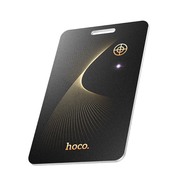 Hoco E92 Saviour Smart Positioning Anti-Lost Device