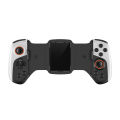 Telescopic Gamepad Type C Cooling Wireless Mobile Gaming Controller Dual Joystick for iPhone Android for Switch / PC Joypad.